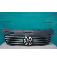 VW T5 Kühlergrill  7H0807101 -12455-