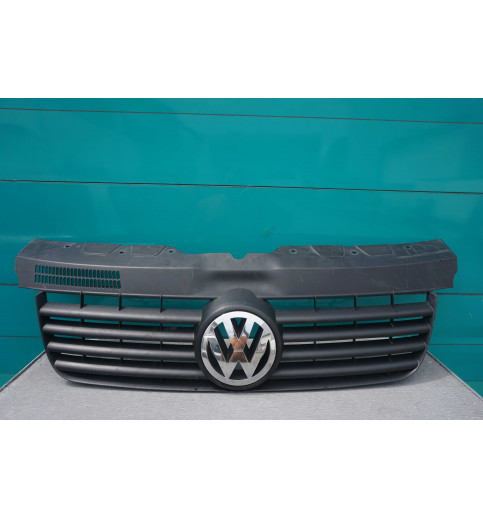 Volkswagen VW T5 Kühlergrill  7H0807101 -12455- Front- & Kühlergrills