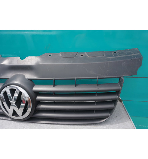 Volkswagen VW T5 Kühlergrill  7H0807101 -12455- Front- & Kühlergrills
