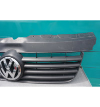 VW T5 Kühlergrill  7H0807101 -12455-