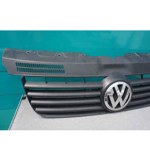 Volkswagen VW T5 Kühlergrill  7H0807101 -12455- Front- & Kühlergrills