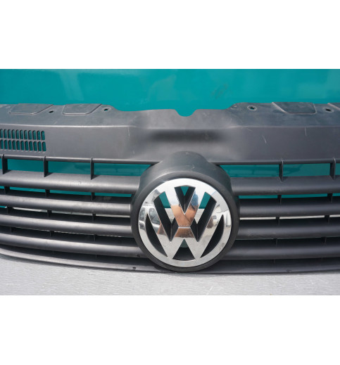 Volkswagen VW T5 Kühlergrill  7H0807101 -12455- Front- & Kühlergrills