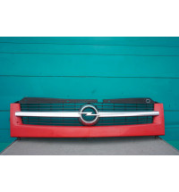 Opel Movano Grill Frontgrill Kühlergrill   8200233763  -2465-