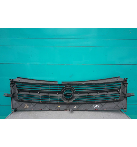 Renault Opel Movano Grill Frontgrill Kühlergrill   8200233763  -2465- Sonstige