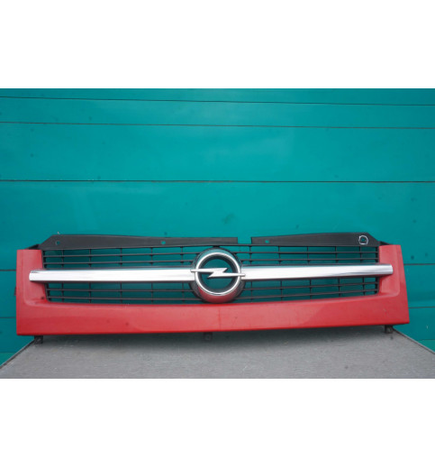Renault Opel Movano Grill Frontgrill Kühlergrill   8200233763  -2465- Sonstige