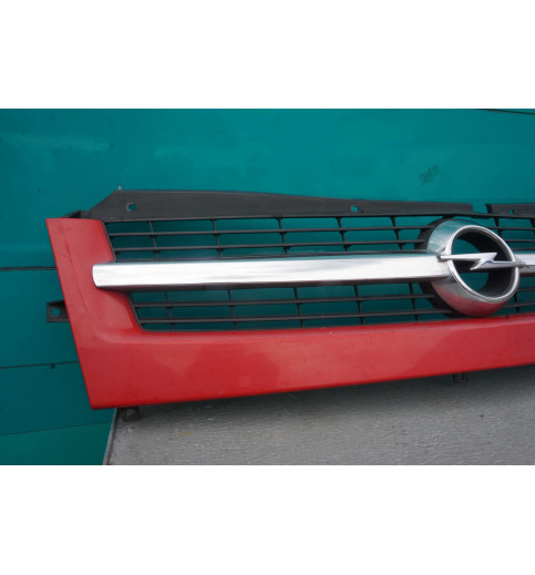 Renault Opel Movano Grill Frontgrill Kühlergrill   8200233763  -2465- Sonstige