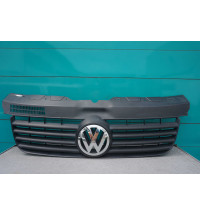 VW T5 Kühlergrill  7H0807101 -4163-