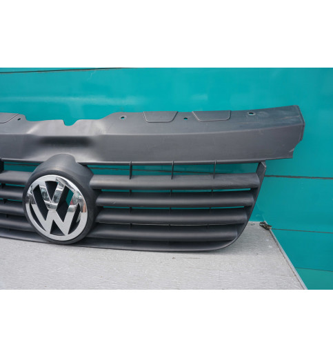 Volkswagen VW T5 Kühlergrill  7H0807101 -4163- Front- & Kühlergrills