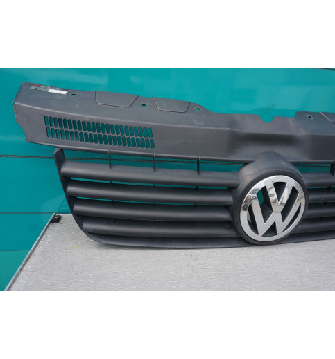 Volkswagen VW T5 Kühlergrill  7H0807101 -4163- Front- & Kühlergrills