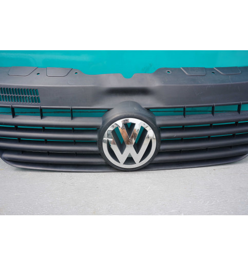 Volkswagen VW T5 Kühlergrill  7H0807101 -4163- Front- & Kühlergrills