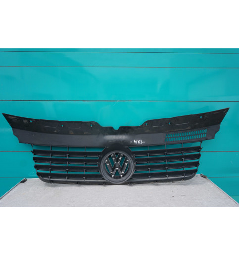 Volkswagen VW T5 Kühlergrill  7H0807101 -4163- Front- & Kühlergrills