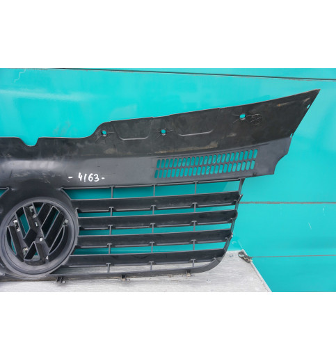 Volkswagen VW T5 Kühlergrill  7H0807101 -4163- Front- & Kühlergrills