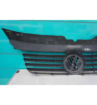 VW T5 Kühlergrill  7H0807101 -4163-