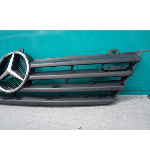 Mercedes-Benz Sprinter W901,W902,W903,W904,W905 Kühlergrill  A9018800085 -5122- Front- & Kühlergrills