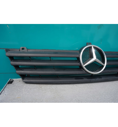 Mercedes-Benz Sprinter W901,W902,W903,W904,W905 Kühlergrill  A9018800085 -5122- Front- & Kühlergrills
