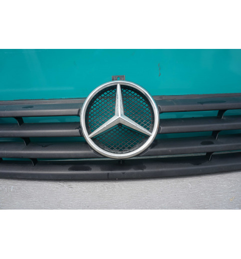 Mercedes-Benz Sprinter W901,W902,W903,W904,W905 Kühlergrill  A9018800085 -5122- Front- & Kühlergrills