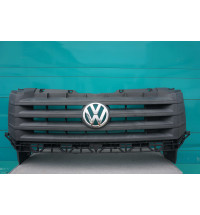 VW Crafter Kühlergrill HVW9068800385 2E0853653E  -5612-