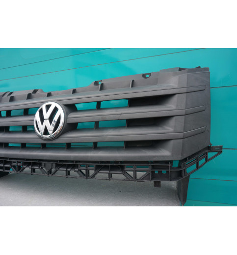 Volkswagen VW Crafter Kühlergrill HVW9068800385 2E0853653E  -5612- Front- & Kühlergrills