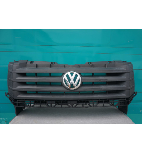 Volkswagen VW Crafter Kühlergrill HVW9068800385 2E0853653E  -5612- Front- & Kühlergrills