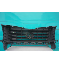VW Crafter Kühlergrill HVW9068800385 2E0853653E  -5612-