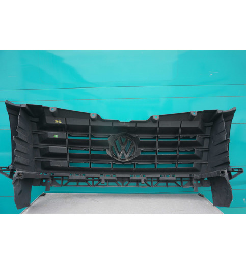 Volkswagen VW Crafter Kühlergrill HVW9068800385 2E0853653E  -5612- Front- & Kühlergrills