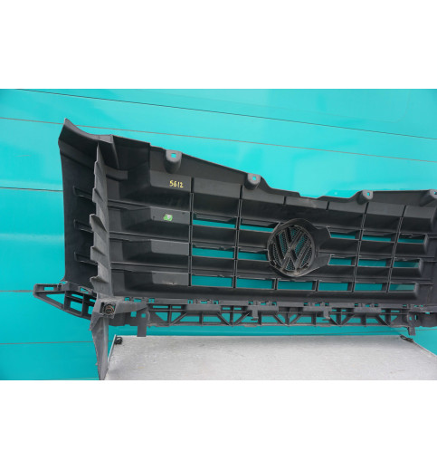 Volkswagen VW Crafter Kühlergrill HVW9068800385 2E0853653E  -5612- Front- & Kühlergrills
