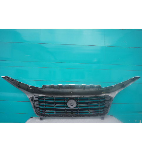 Fiat Fiat Ducato,Boxer,Jamper Kühlergrill Grill  1314846070  18072151  -5682- Sonstige