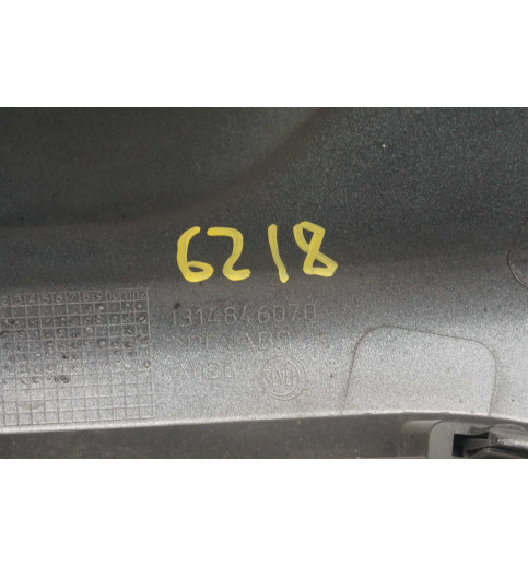 Fiat Fiat Ducato,Boxer,Jamper Kühlergrill Grill  1314846070  18072151  -6218- Sonstige