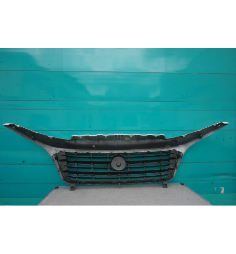 Fiat Fiat Ducato,Boxer,Jamper Kühlergrill Grill  1314846070  18072151  -6218- Sonstige
