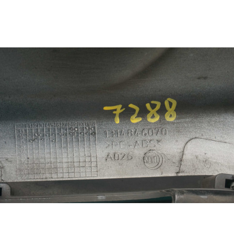 Fiat Fiat Ducato,Boxer,Jamper Kühlergrill Grill  1314846070  18072151  -7288- Sonstige