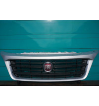 Fiat Ducato,Boxer,Jamper Kühlergrill Grill  1314846070  18072151  -7295-
