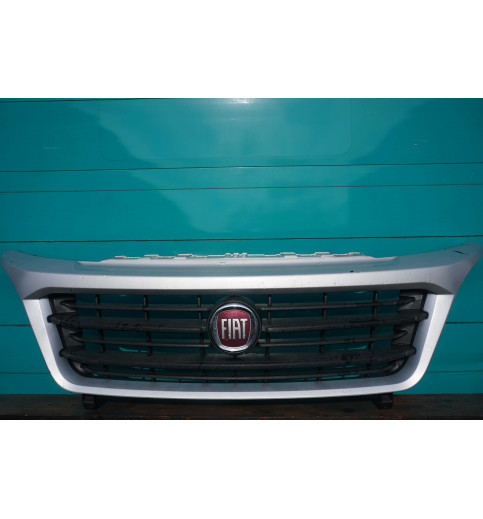 Fiat Ducato,Boxer,Jamper Kühlergrill Grill  1314846070  18072151  -7295-
