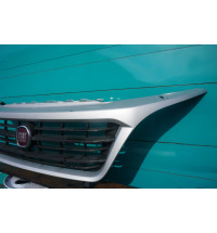 Fiat Ducato,Boxer,Jamper Kühlergrill Grill  1314846070  18072151  -7295-