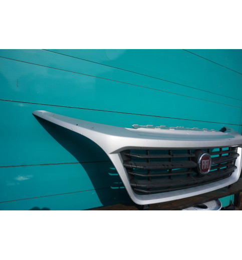 Fiat Fiat Ducato,Boxer,Jamper Kühlergrill Grill  1314846070  18072151  -7295- Sonstige