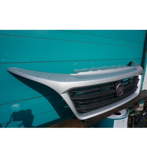 Fiat Fiat Ducato,Boxer,Jamper Kühlergrill Grill  1314846070  18072151  -7295- Sonstige