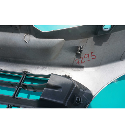 Fiat Fiat Ducato,Boxer,Jamper Kühlergrill Grill  1314846070  18072151  -7295- Sonstige