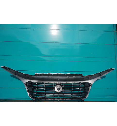 Fiat Fiat Ducato,Boxer,Jamper Kühlergrill Grill  1314846070  18072151  -7295- Sonstige
