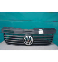 VW T5 Kühlergrill  7H0807101 -8371-