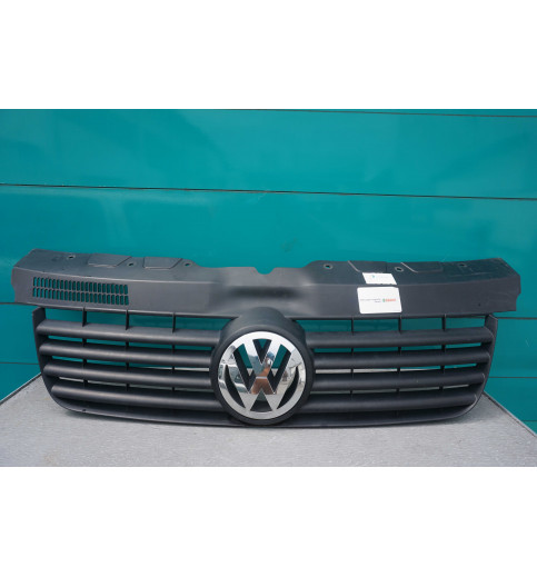 Volkswagen VW T5 Kühlergrill  7H0807101 -8371- Front- & Kühlergrills