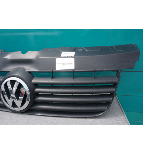 Volkswagen VW T5 Kühlergrill  7H0807101 -8371- Front- & Kühlergrills