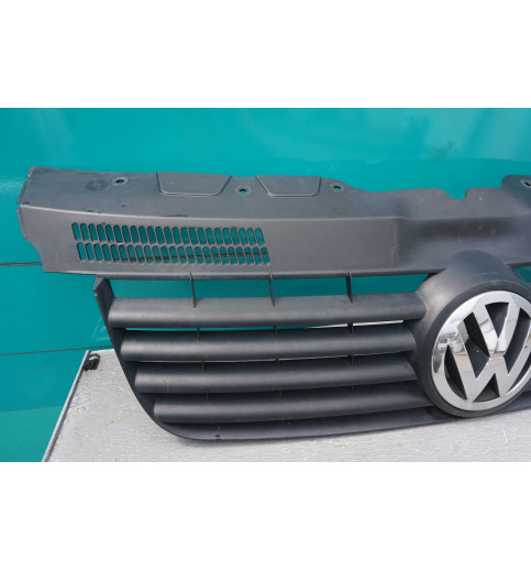 Volkswagen VW T5 Kühlergrill  7H0807101 -8371- Front- & Kühlergrills