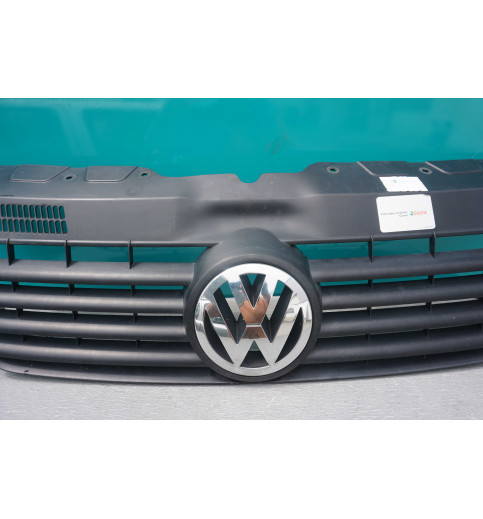 Volkswagen VW T5 Kühlergrill  7H0807101 -8371- Front- & Kühlergrills