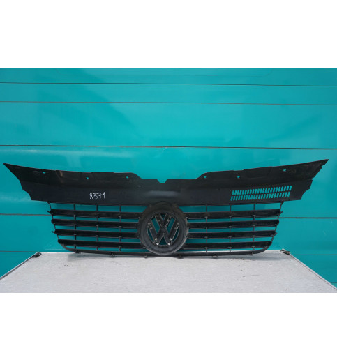 Volkswagen VW T5 Kühlergrill  7H0807101 -8371- Front- & Kühlergrills