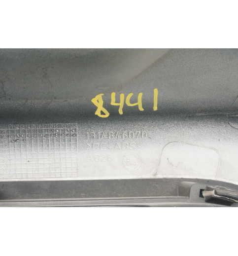 Fiat Fiat Ducato,Boxer,Jamper Kühlergrill Grill  1314846070  18072151  -8441- Sonstige