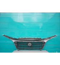 Fiat Ducato,Boxer,Jamper Kühlergrill Grill  1314846070  18072151  -8441-