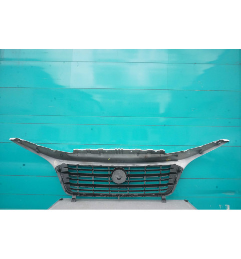 Fiat Fiat Ducato,Boxer,Jamper Kühlergrill Grill  1314846070  18072151  -8441- Sonstige