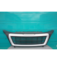 Peugeot Boxer,Fiat Ducato,Jamper Kühlergrill Grill  1314847070  -8641-