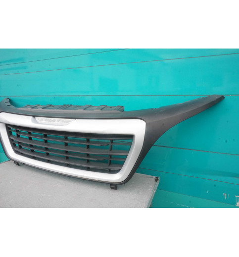 Peugeot Peugeot Boxer,Fiat Ducato,Jamper Kühlergrill Grill  1314847070  -8641- Sonstige