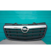 Opel Mowano Kühlergrill Front 623109857R -9894-