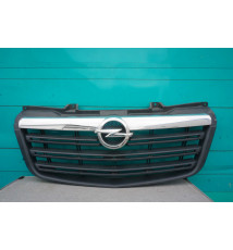 Opel Mowano Kühlergrill Front 623109857R -9894-